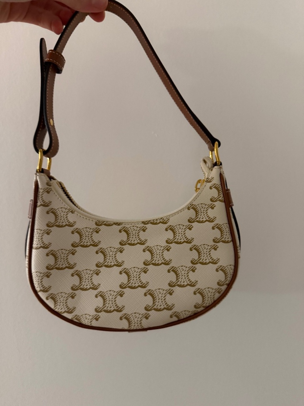 Celine triomphe bag